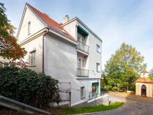 Prodej bytu 5+kk, Praha - Střešovice, Pod bateriemi, 173 m2