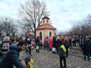 Prodej bytu 5+kk, Praha - Střešovice, Pod bateriemi, 173 m2