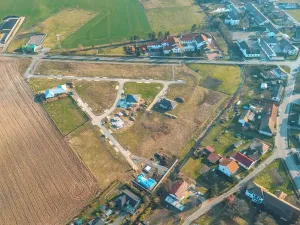 Prodej pozemku pro bydlení, Ráby, 1168 m2