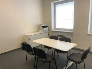 Pronájem kanceláře, Olomouc, Hodolanská, 61 m2