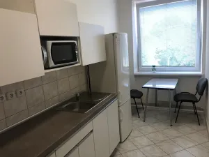 Pronájem kanceláře, Olomouc, Hodolanská, 61 m2