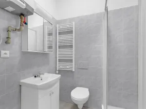 Pronájem bytu 2+kk, Vamberk, Žamberecká, 40 m2