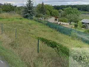 Prodej pozemku pro bydlení, Kyškovice, 1702 m2
