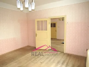 Prodej rodinného domu, Maršov, 70 m2