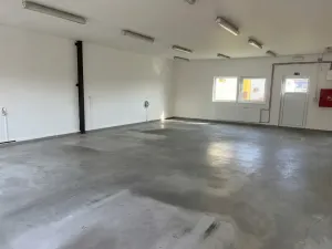 Prodej výrobních prostor, Nový Bor, 286 m2