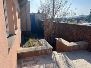 Prodej výrobních prostor, Nový Bor, 286 m2