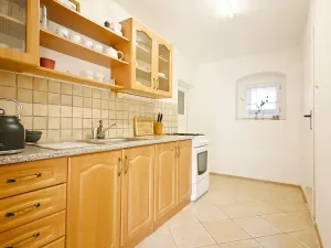 Prodej chalupy, Lubenec, 64 m2