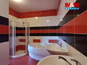 Pronájem výrobních prostor, Třanovice, 1295 m2