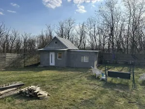 Prodej chaty, Ledce, 47 m2