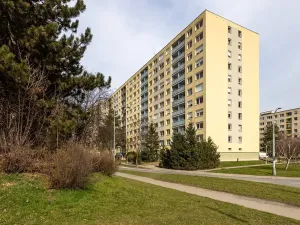 Prodej bytu 3+kk, Praha - Chodov, Ke Kateřinkám, 67 m2