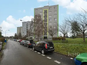 Prodej bytu 2+1, Brno, Opálkova, 61 m2