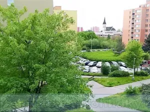 Pronájem pokoje, Praha - Stodůlky, K Brance, 17 m2