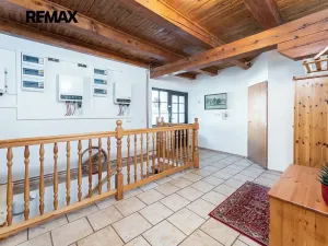 Prodej rodinného domu, Přelíc, 460 m2