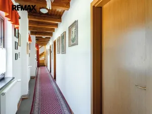 Prodej rodinného domu, Přelíc, 460 m2