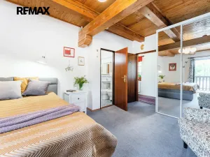 Prodej rodinného domu, Přelíc, 460 m2