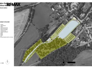 Prodej rodinného domu, Přelíc, 460 m2