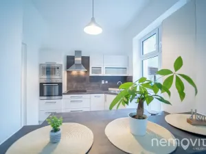 Pronájem bytu 3+1, Bělá pod Bezdězem, Pražská, 84 m2