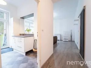 Pronájem bytu 3+1, Bělá pod Bezdězem, Pražská, 84 m2