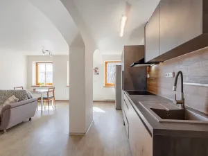 Prodej rodinného domu, Bučovice, Smetanova, 196 m2