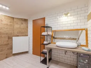 Prodej rodinného domu, Bučovice, Smetanova, 196 m2