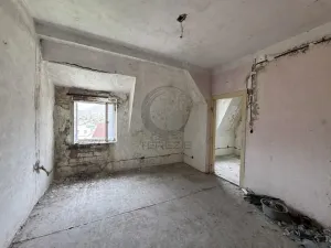 Prodej činžovního domu, Ústí nad Labem, K Přejezdu, 382 m2