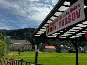 Prodej bytu 2+kk, Horní Maršov, Malá Ulička, 68 m2