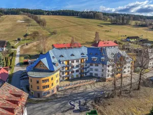 Prodej bytu 1+1, Rokytnice nad Jizerou, 28 m2