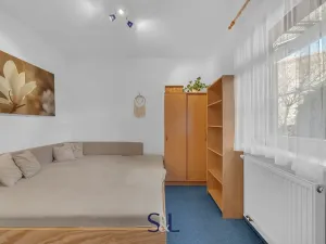 Prodej bytu 1+1, Rokytnice nad Jizerou, 28 m2