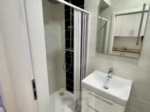 Pronájem bytu 1+1, Praha - Libeň, Kovářská, 30 m2
