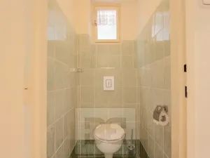 Pronájem bytu 3+1, Praha - Vinohrady, Písecká, 101 m2