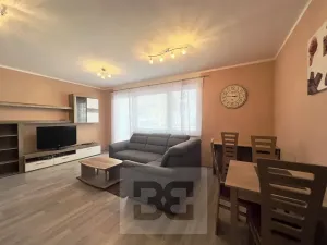 Pronájem bytu 2+kk, Praha - Horní Měcholupy, Modenská, 57 m2