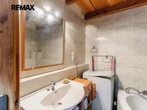 Prodej rodinného domu, Rozsíčka, 133 m2