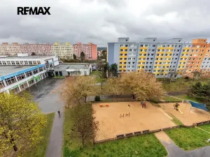 Prodej bytu 3+kk, Praha - Horní Měcholupy, Livornská, 73 m2