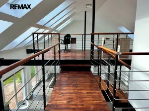 Pronájem rodinného domu, Pětihosty, 200 m2