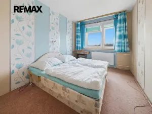 Prodej bytu 2+1, Stráž pod Ralskem, Mlýnská, 56 m2