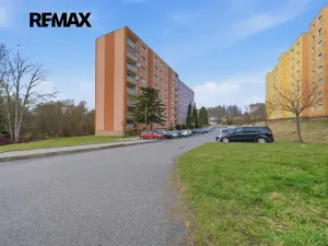 Prodej bytu 2+1, Stráž pod Ralskem, Mlýnská, 56 m2