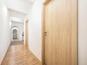 Pronájem bytu 3+1, Brno, Tuřanské náměstí, 73 m2