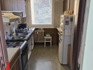 Prodej bytu 4+1, Praha - Záběhlice, Aubrechtové, 90 m2