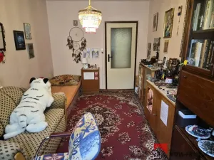 Prodej bytu 4+1, Praha - Záběhlice, Aubrechtové, 90 m2