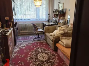 Prodej bytu 4+1, Praha - Záběhlice, Aubrechtové, 90 m2