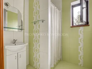 Prodej rodinného domu, Záhoří, 252 m2