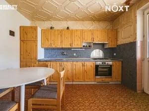 Prodej rodinného domu, Přítluky, Poštovní, 210 m2