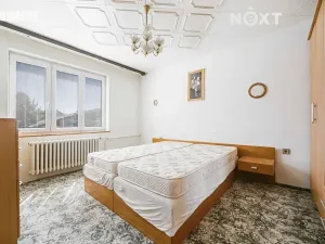 Prodej rodinného domu, Přítluky, Poštovní, 210 m2