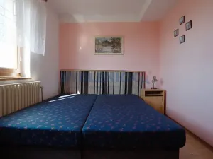 Prodej rodinného domu, Chlum u Třeboně, 250 m2