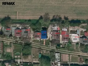 Prodej chaty, Třebíč - Borovina, ZK Jan Žižka, 34 m2