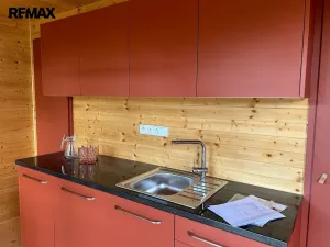 Prodej chaty, Třebíč - Borovina, ZK Jan Žižka, 34 m2