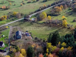Prodej pozemku pro bydlení, Konstantinovy Lázně, 1931 m2