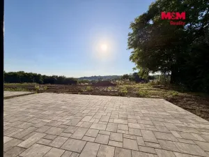 Pronájem rodinného domu, Ostrava, Kramolišova, 120 m2