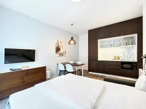 Prodej bytu 2+kk, Pec pod Sněžkou, 45 m2