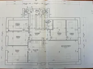 Prodej ubytování, Mladkov, 550 m2